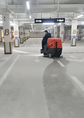 鄭州天倫地產--大賀莊安置房項目