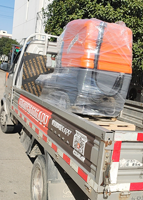 南航祥云和苑項目