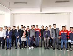 鄭州盛潤運河城項目