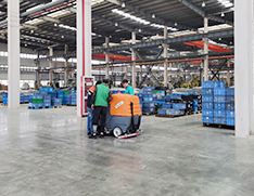 周口東城棚戶區改造安置房