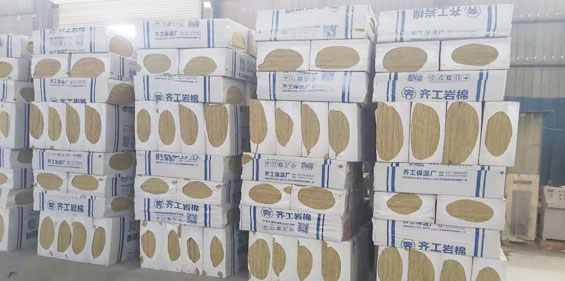 齊工巖棉板為什么受到用戶的推崇？